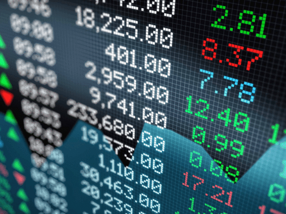 Chainlink Debuts Real-Time Market Data for Tokenized Stocks, ETFs