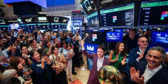 After Figma’s red hot IPO, investors say these companies may be next to IPO