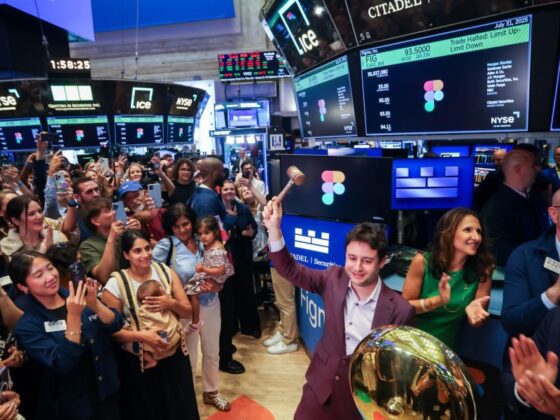 After Figma’s red hot IPO, investors say these companies may be next to IPO