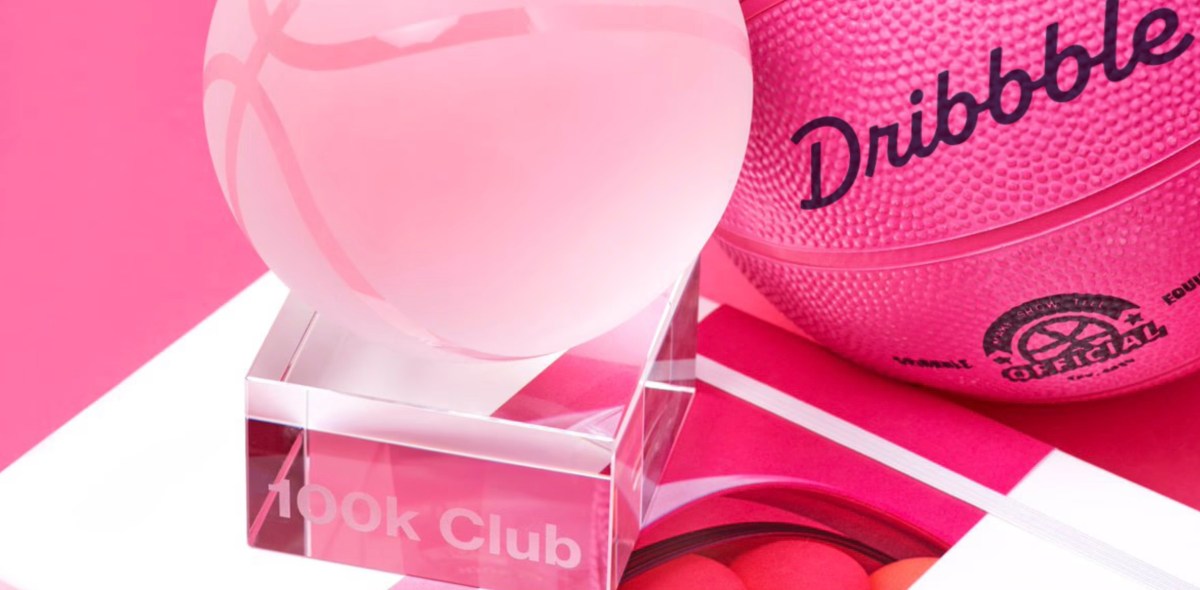 A top designer was banned from Dribbble. Now he's building his own competitor.