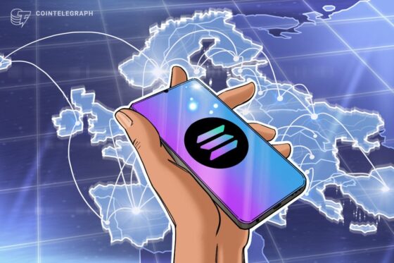 Solana Ships Device ‘Seeker’ to Over 50 Countries