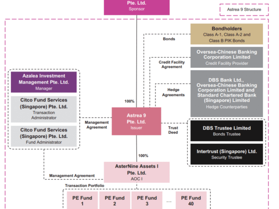Some Thoughts about the Risk with the Astrea 9