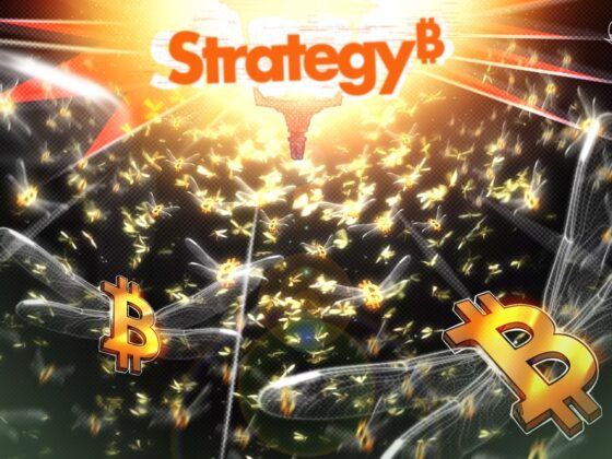 Strategy Bags 155 Bitcoin To Celebrate Five Years Of BTC Buys