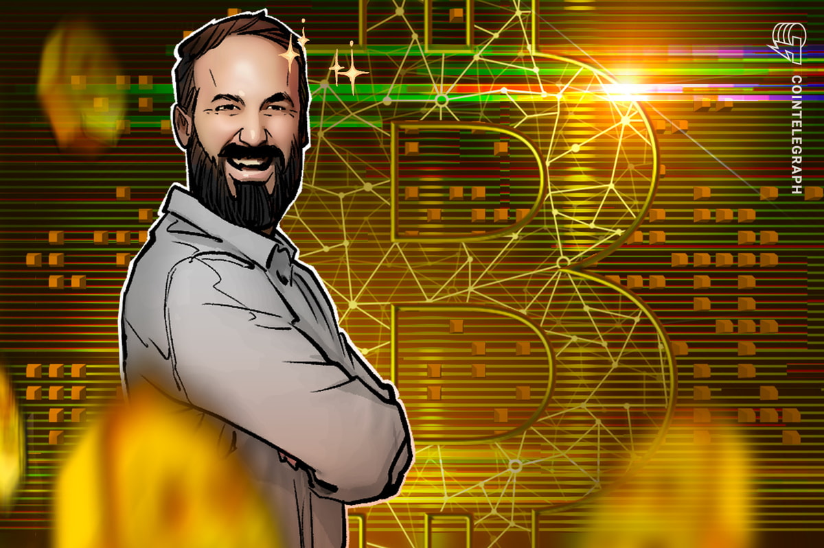 Trump Adviser Eyes $200 Million Bitcoin-Focused PAC