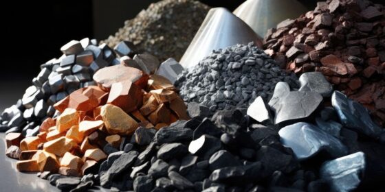 Victory Metals Marks “Breakthrough” Rare Earth Oxide Production at North Stanmore