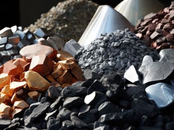 Victory Metals Marks “Breakthrough” Rare Earth Oxide Production at North Stanmore