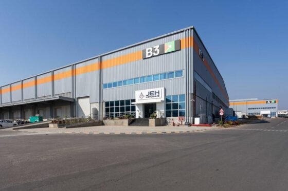 Jeh Aerospace nets M to scale the commercial aircraft supply chain in India