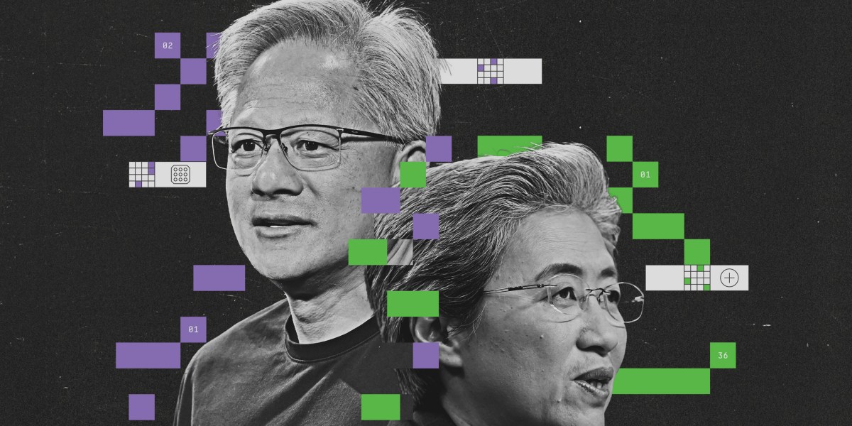 The 5 biggest global business rivalries to watch, and how their outcomes will shape the future