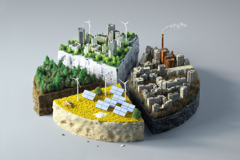 Actively Managed Credit Strategies Can Meet Impact Goals, Alpha Targets