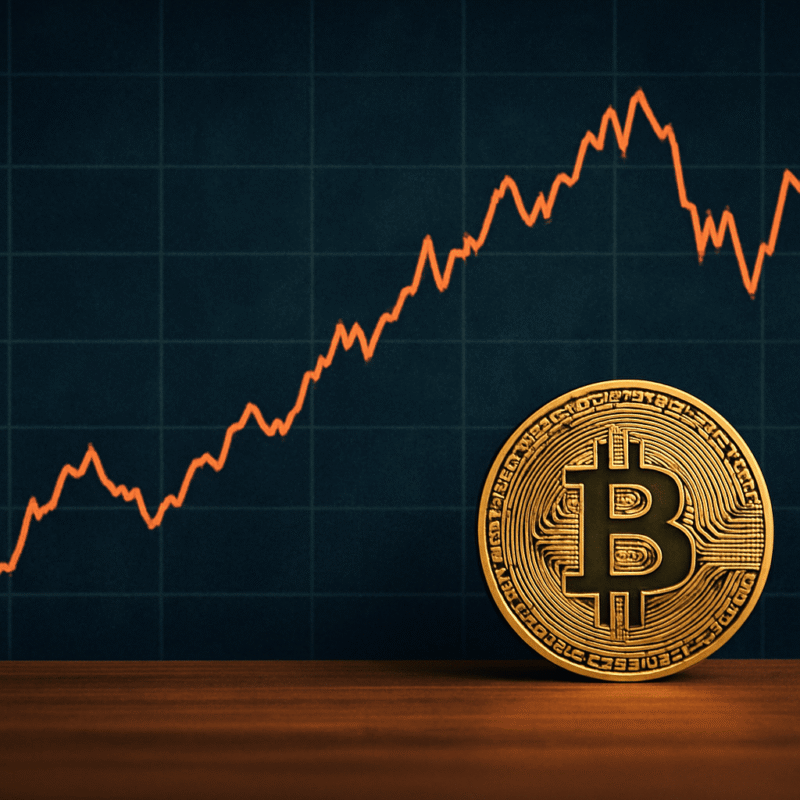 Bitcoin Is Secretly Tracking This Market Signal: Weiss Crypto Bitcoin Is Secretly Tracking This Market Signal: Weiss Crypto