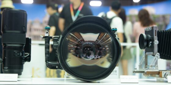 Tariffs prompt Fujifilm to raise camera prices by up to 0