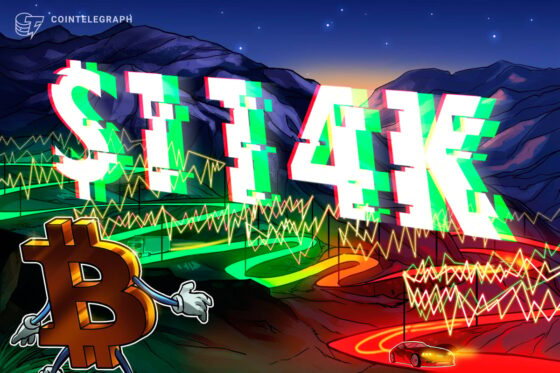 Bitcoin Short Squeeze Odds Fade as 9,000 Forms a New Focus