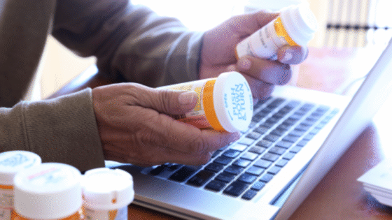 Thousands duped by fake pharmacy websites using AI tricks, crypto payments, and fake reviews to push unsafe drugs