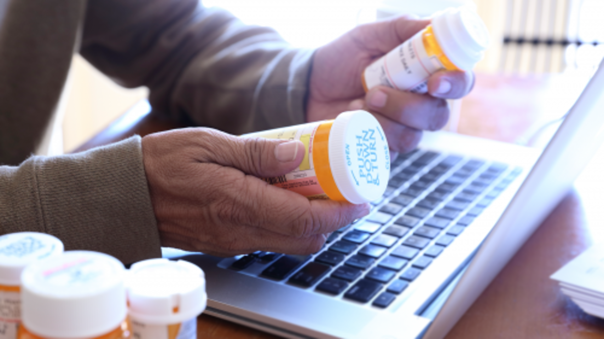 Thousands duped by fake pharmacy websites using AI tricks, crypto payments, and fake reviews to push unsafe drugs