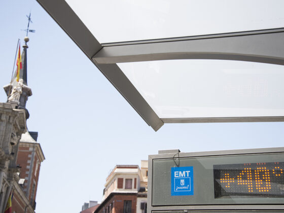 Climate Transition Risk in European Equity Markets