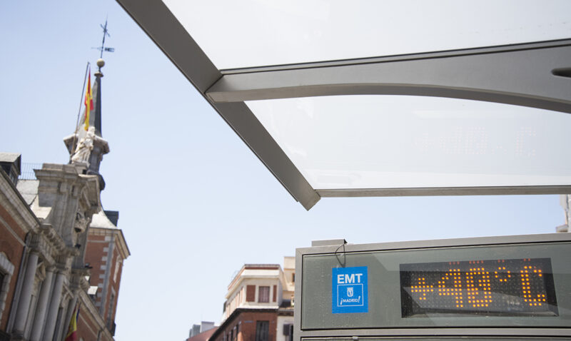 Climate Transition Risk in European Equity Markets