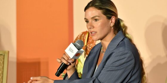 The ousted founder of millennial athleisure darling Outdoor Voices has resurfaced: ‘We’re back, baby’