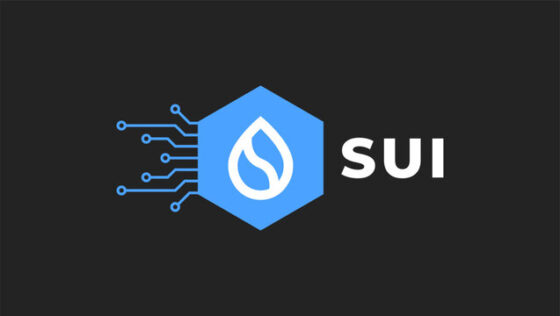 SUI In A Sweet Spot: Structural Support And VWAP Align For Potential Breakout