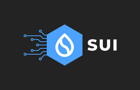 SUI In A Sweet Spot: Structural Support And VWAP Align For Potential Breakout