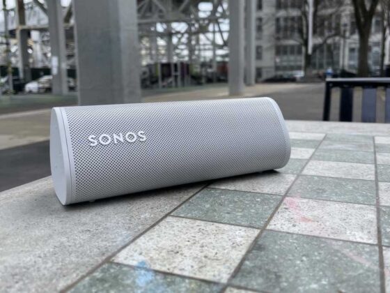 Sonos owns up to “limited” reports of overheating Roam speakers