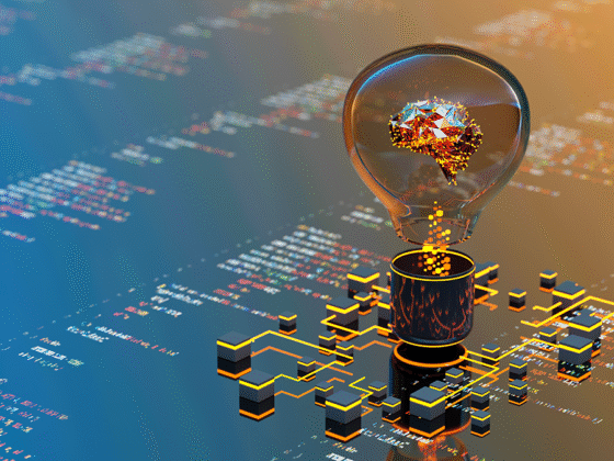 EAM: How and Why AI-Powered Active Management Will Dominate Passive