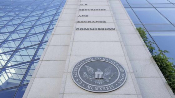 SEC Promises US Will Lead the Next Wave of Crypto Innovation