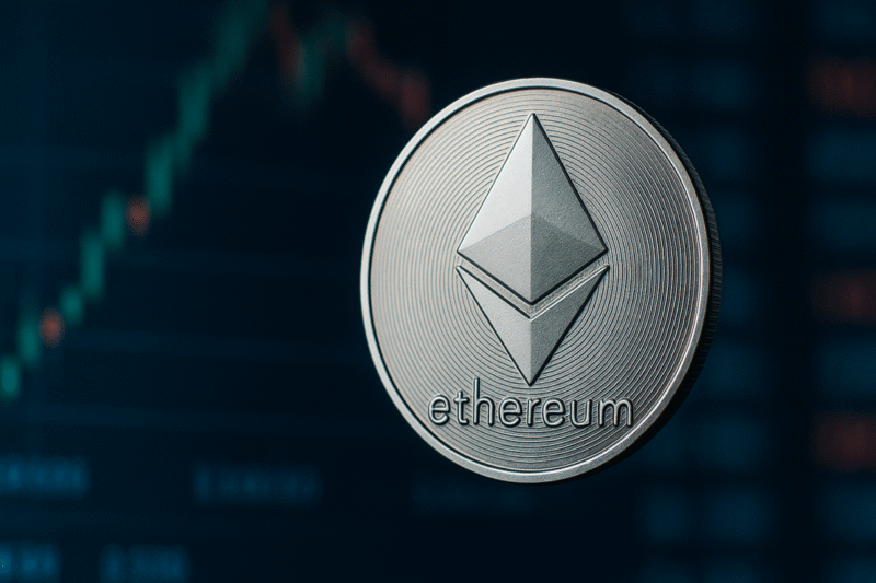 Ethereum Is ‘The Biggest Trade Over The Next 15 Years’: Tom Lee