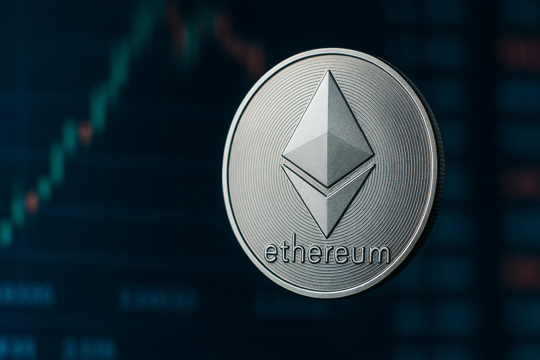 Ethereum Is 'The Biggest Trade Over The Next 15 Years': Tom Lee