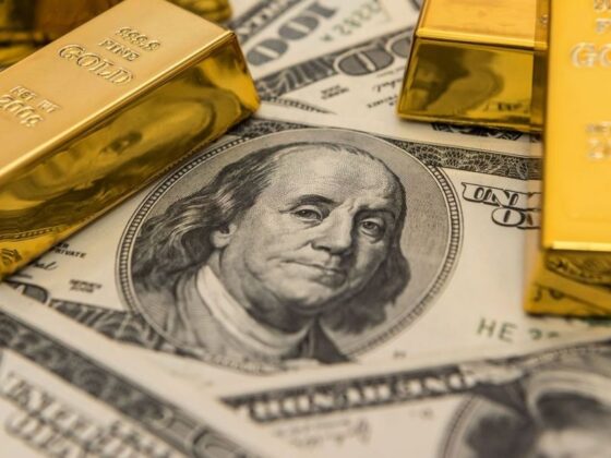 The Gold Standard: Facts and History