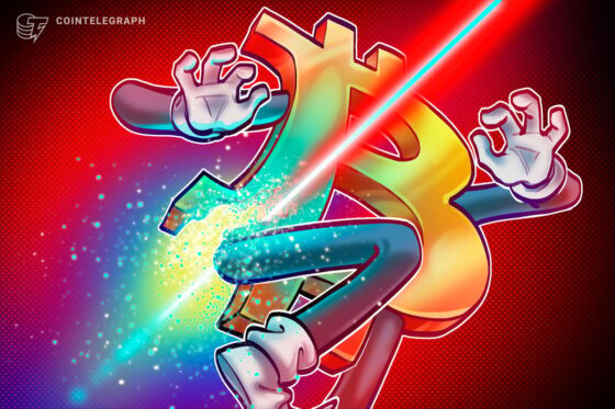 Bitcoin Risks Mount Below 7K as Open Interest Stays Elevated