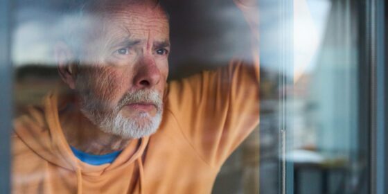 Only 5% of retirees say they’re ‘living the dream’ and 19% are ‘living the nightmare.’ Here are 3 lessons to protect your future