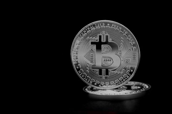 Bitcoin Charting A Recovery: Bullish Base Forms After 5,000 Drop