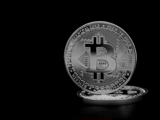 Bitcoin Charting A Recovery: Bullish Base Forms After 5,000 Drop
