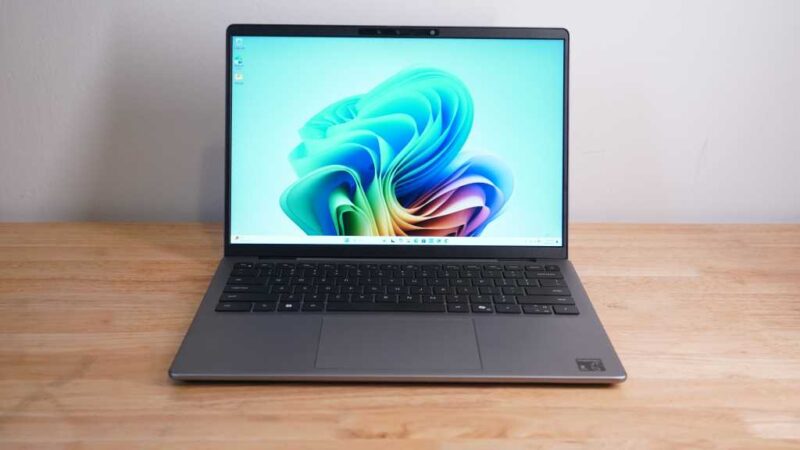 Act fast! Score a Dell Snapdragon X laptop for just 0, today only