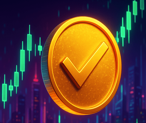 Succinct (PROVE) Token Surges 34% After Bitget Listing and Mainnet Launch