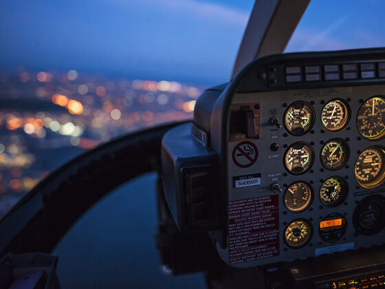 Revolution and Risk: How to Pilot the AI Revolution