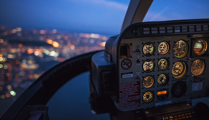 Revolution and Risk: How to Pilot the AI Revolution