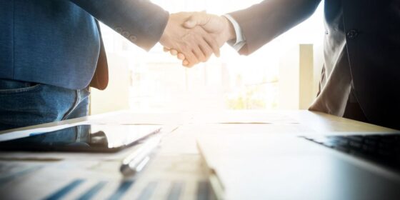 NextSource Pens Graphite Deal with Mitsubishi​ as US Tightens Grip on Sector