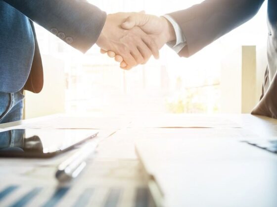 NextSource Pens Graphite Deal with Mitsubishi​ as US Tightens Grip on Sector