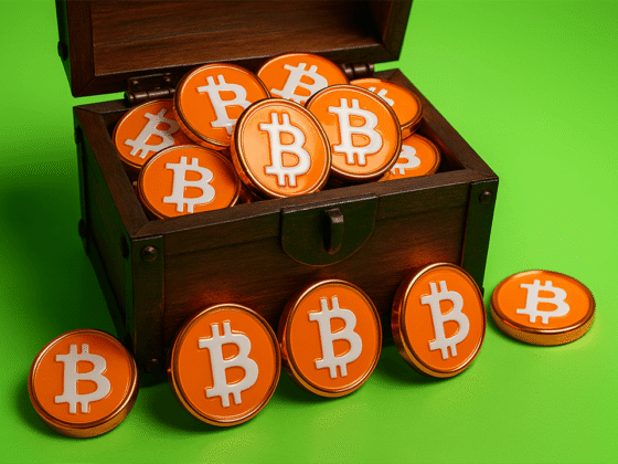 Bitcoin Treasury Firm Satsuma Raises 8M in Oversubscribed Round