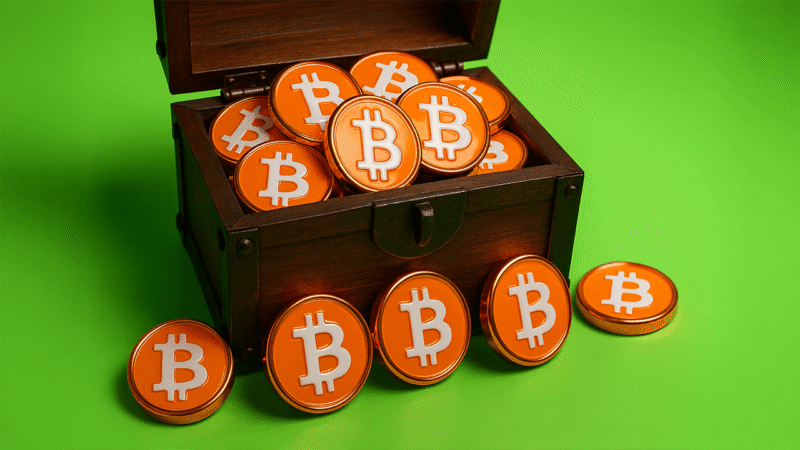 Bitcoin Treasury Firm Satsuma Raises 8M in Oversubscribed Round
