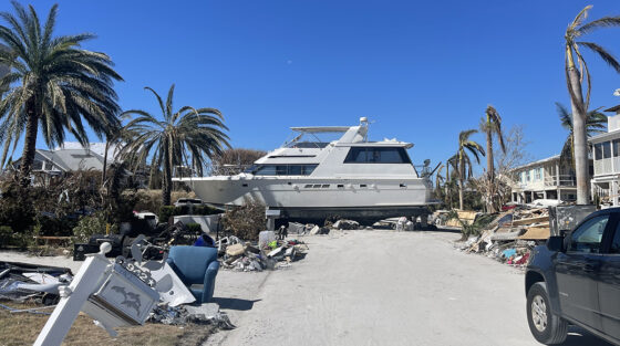 Climate Change Calculus: HNWIs and Sustainable Impact Investing