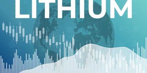 Top 9 Global Lithium Stocks of 2025