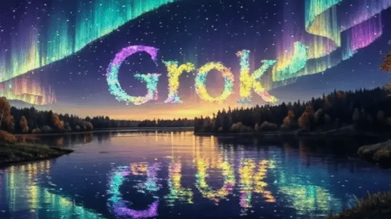 Grok rolls out AI video creator for X with bonus “spicy” mode