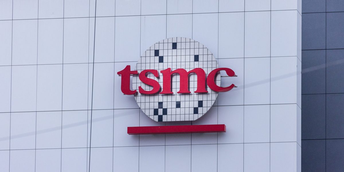 TSMC gets a reprieve from Trump's 100% chip tariffs thanks to its U.S. factories, Taiwan says