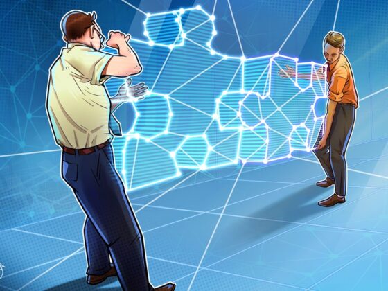 CoinShares To Go Public In US Through .2B Merger With Vine Hill