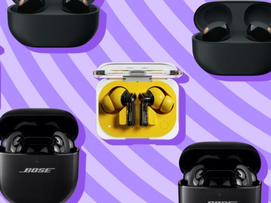 The best earbuds we’ve tested for 2025