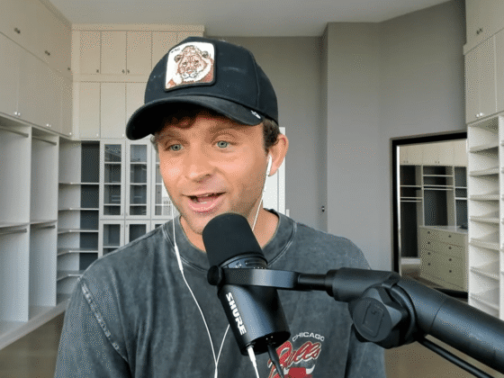 US Delay On Bitcoin Audit Is A Bullish Red Flag, Says Strike CEO