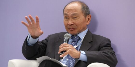 Top economist says Trump’s Fed pressure may not be felt for years: ‘You can appear to get away with a lot while you’re actually doing a lot of damage’