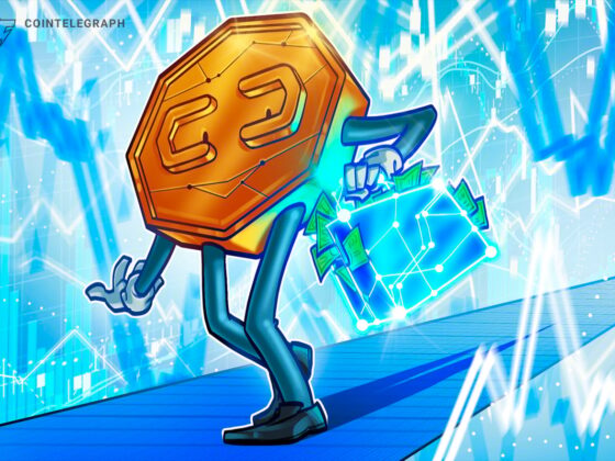 Hyperliquid tops 9B July volume, a Record for any DeFi Perp DEX